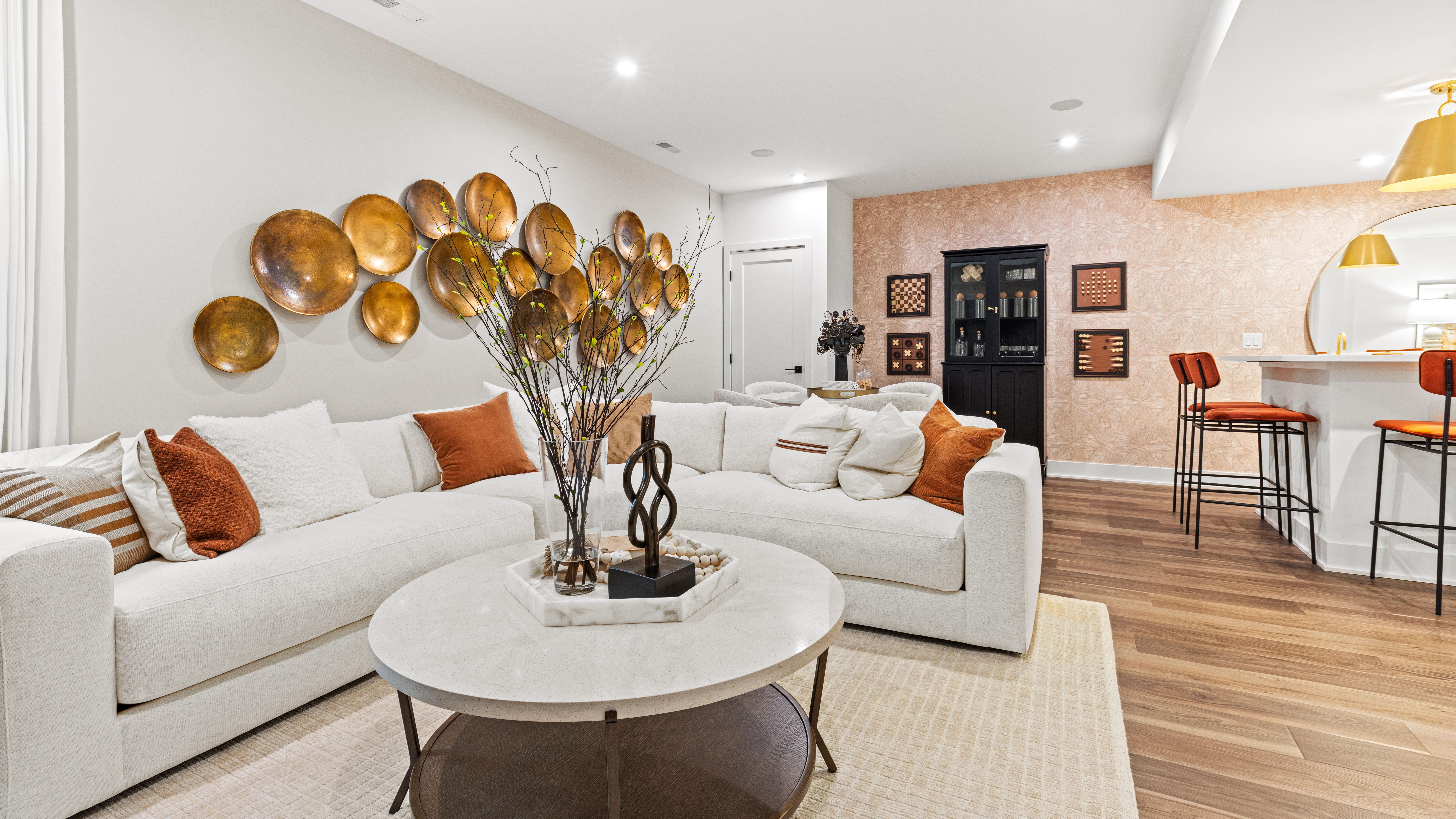 Luxury real estate photography