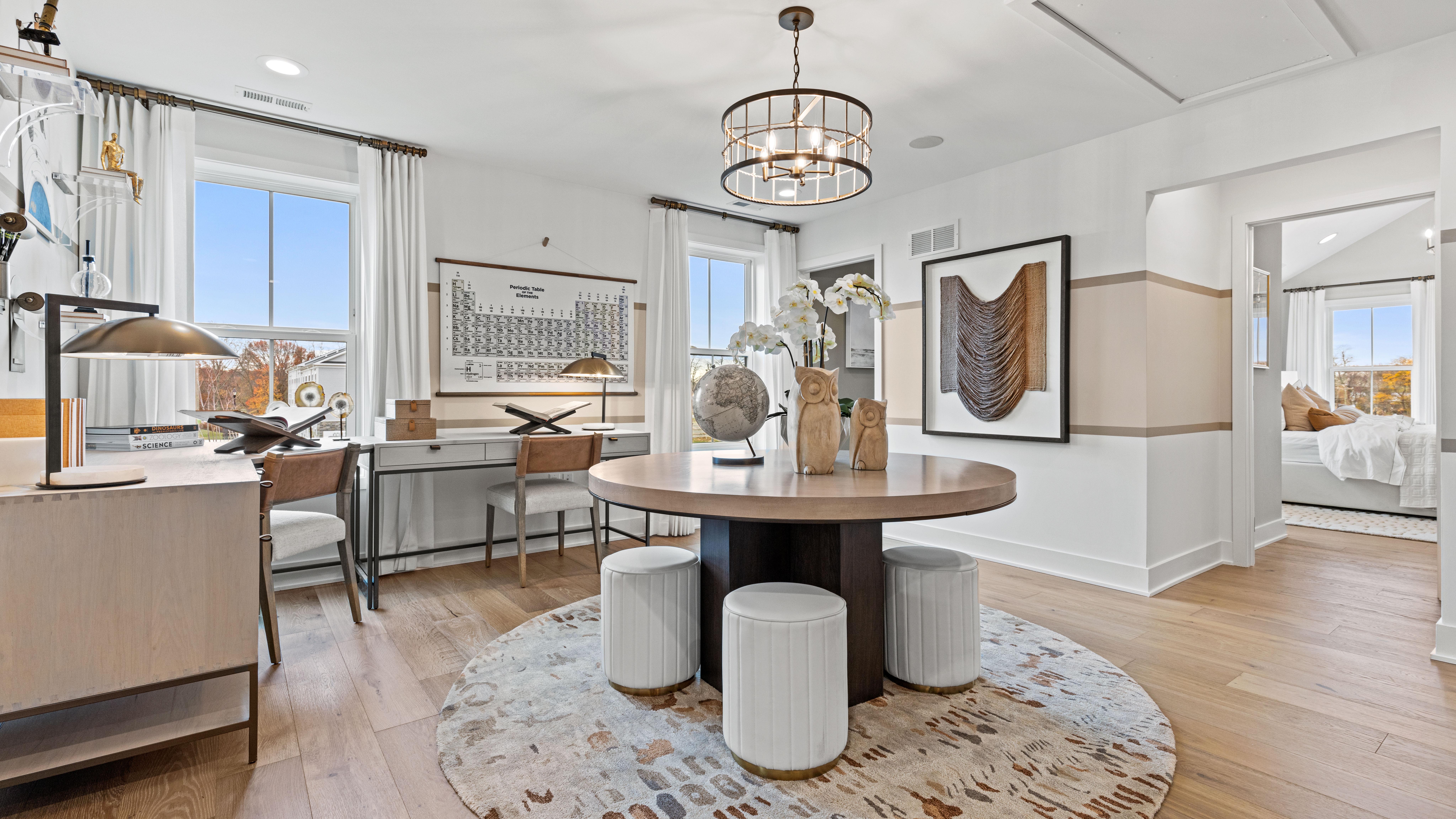 Luxury real estate photography